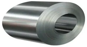 Ms Slit Coil, Material Stainless Steel