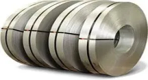 CR Strip Coil for, Manganese 060 - 090