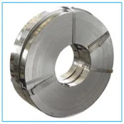 Steel Strip, Material MILD STEEL