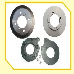 Metal Plate, Thickness 2 mm