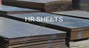 HR Coil Sheet, 12mm to 5mm, Material Mild Steel