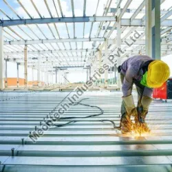 CR Sheets, Pattern Plates Coil