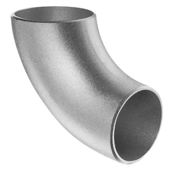 Stainless Welded Elbow