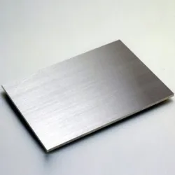 Duplex Plates, Material Duplex