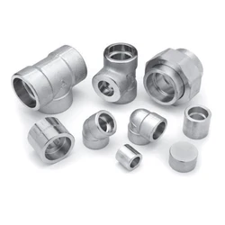 904L Pipe Fitting
