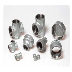 Pipe Socket Weld 