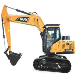 Excavator Rental Service, Service Coverage Uttar Pradesh, Punjab, Delhi NCR, Haryana