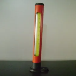 Water Proof Bimetal Thermometer, Brand Micron