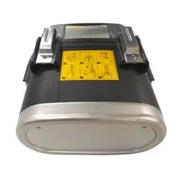 2D Resistivity Imaging