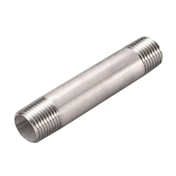 Nipple Pipe Fittings