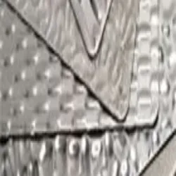 Grade Plate, Thickness 5 mm