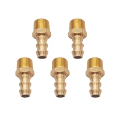 Hose Fitting Nipple