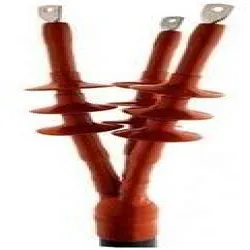 Heat Shrink Indoor Terminators Kit, Type As Per Industrial Standards