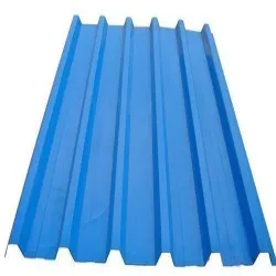 Steel Sheet, Surface Treatment Color Coated