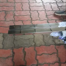 Pipe, 3 meter, Material Grade STAINLESS STEEL
