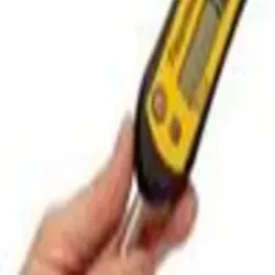 Thermamite Digital Thermometers, Heat Capacity 50C -300C