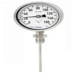 Temperature Gauge for, Brand Walia Bros