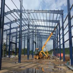 House Construction Services, Types of Construction Structure Concrete Frame Structure, Steel Frame Structure, Wood Framed Construction