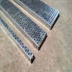 Cable Tray, Shape Rectangular