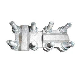 Tee Panther Clamp