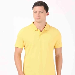 Latest Range Full Sleeves Men's Collar T Shirt Distributer