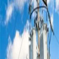 Power Distribution Panel, Shape Rectangular