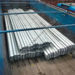 Galvanized Sheet, Thickness 04 TO 1 MM