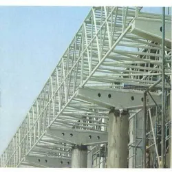 Shed Fabrication Service, Service Location All Over India