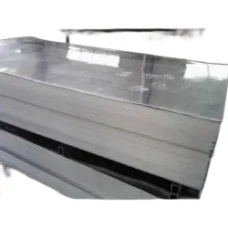 Ms Sheet Plate, Application Container Plate, FABRICATION, PEB SHED