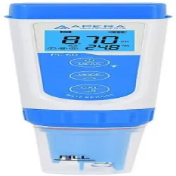 Cooper Atkin DPP400w, Weight 90g