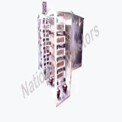 NGR Panel, Shape SQUARE