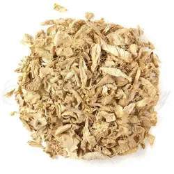 Organic Green Tea, Pack Type Packet