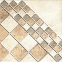 Digital Tile, Finish Gloss