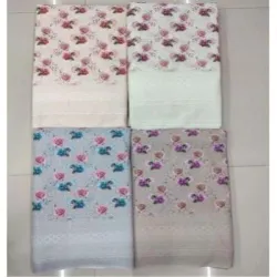 2 Ton Dress Material, Fabric Cotton