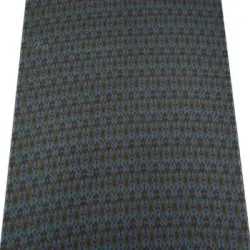 For Dull Cotton Nighty Fabric, Print Technique Screen Printing, Pattern Type Stripes, Wash Care Machine wash