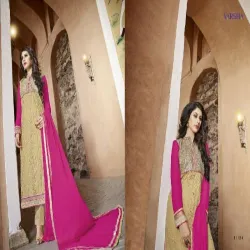 Latest Designer Dress, Size Large