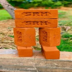 Construction Brick, UsageApplication Side Walls