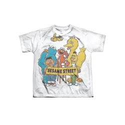 Printed Kids T Shirts, Color Sky Blue