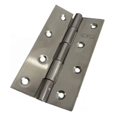 SS Hinge Door 