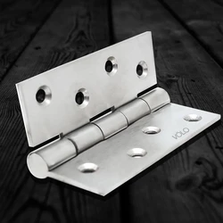 SS Door Hinges