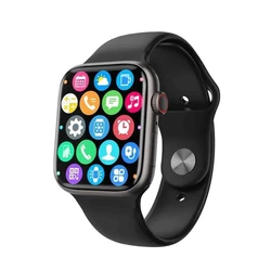 Season Best Smart Watch Rose Gold Colour Touch Screen