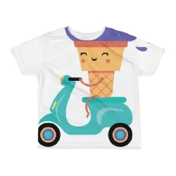 Wash Care Machine wash, Fabric Cotton Full Sleeve Premium Kids knitted T-Shirt, Neck Round, Pattern Printed