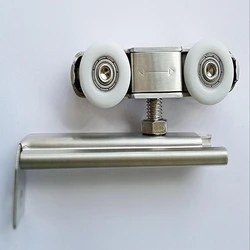 Roller Sliding Door 