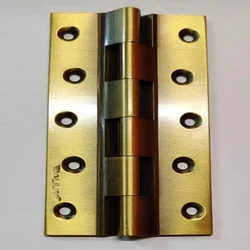 Hinge H Brass