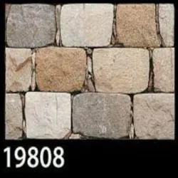 24X24 Wall Tiles, Material Ceramic