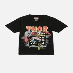 Multicolor Kids T-Shirt, Material Cotton