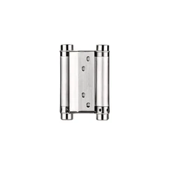 Steel Spring Hinges