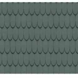 Exterior Wall Tile, Number Of Pieces Per Case 10
