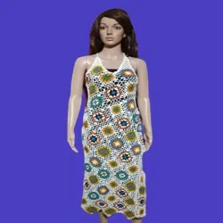 One Piece Dress, Size S, M, L, XL