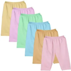 Baby Cotton Pajama Set, Age group 3-4yr